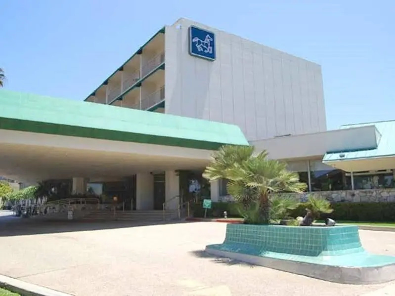 Palos Verdes Inn