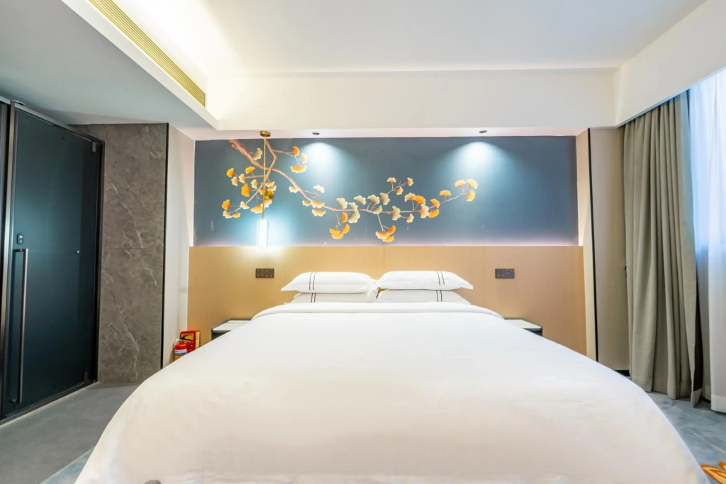 Tokai Hotel — фото