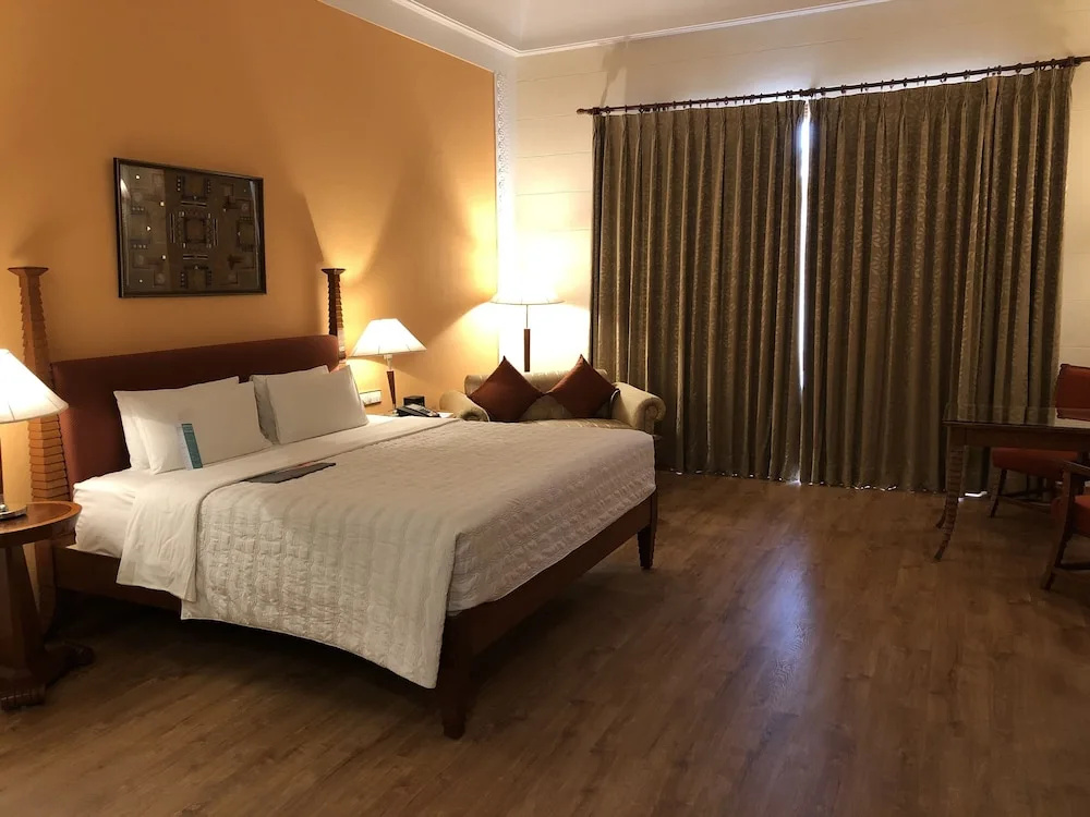Le Méridien Jaipur Resort & Spa - Chambres