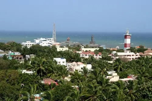 Beach & Waterfront