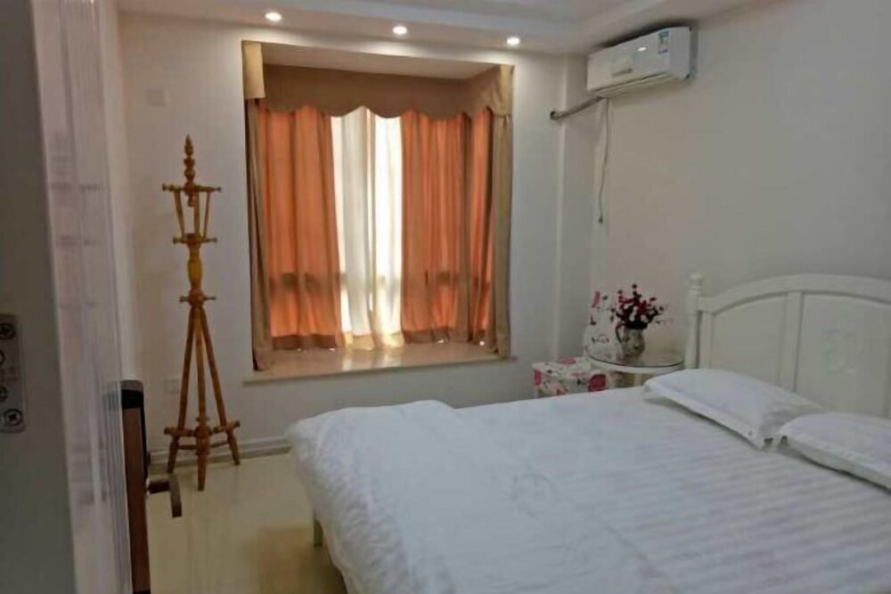 Laiyin Apartment in Nanning