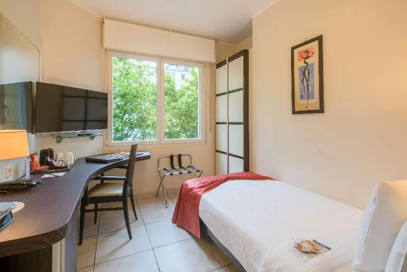 Best Western Plus Grand Hotel Victor Hugo - Chambres