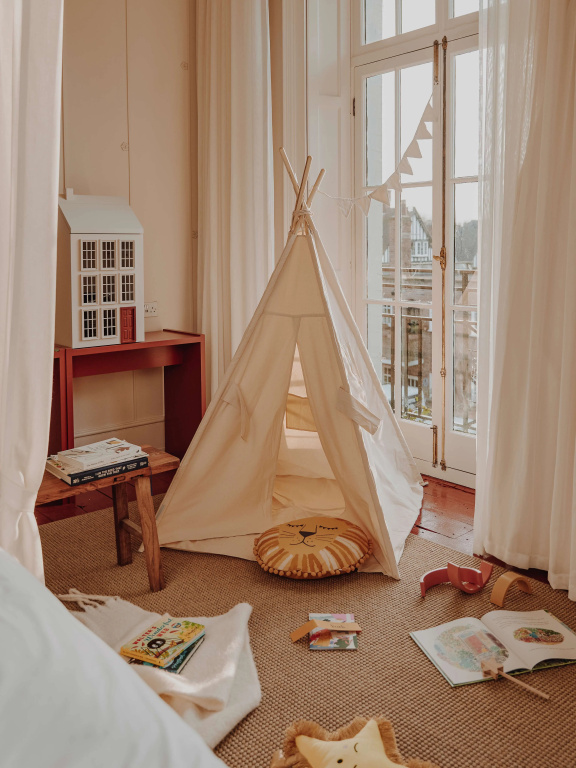 No.1 by GuestHouse, York - Chambres