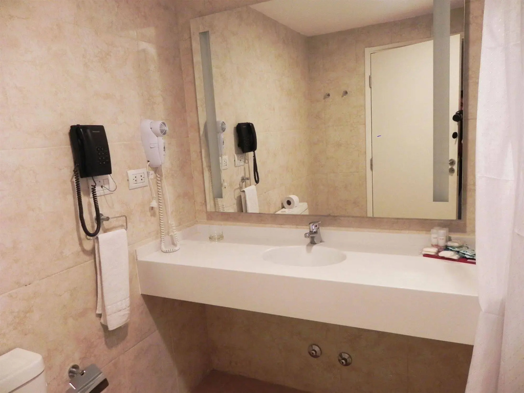 Quórum Cordoba Hotel - Resort Urbano - Général