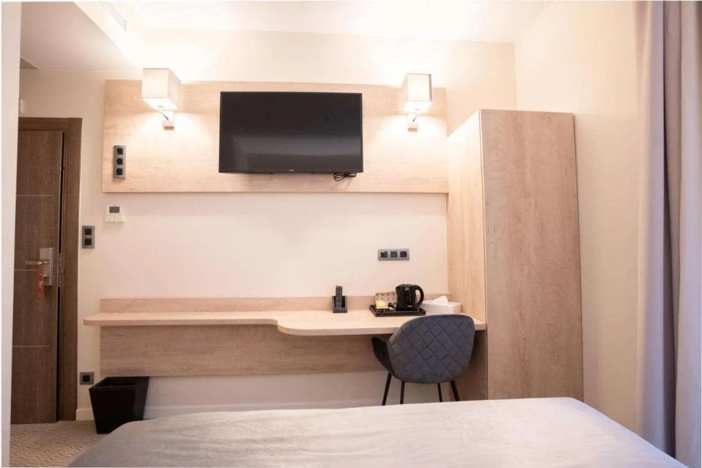Hotel photo 11