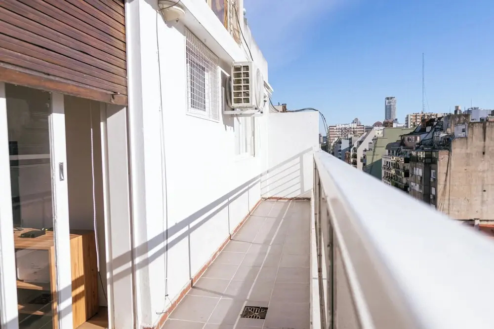 BENS Botánico Apartment