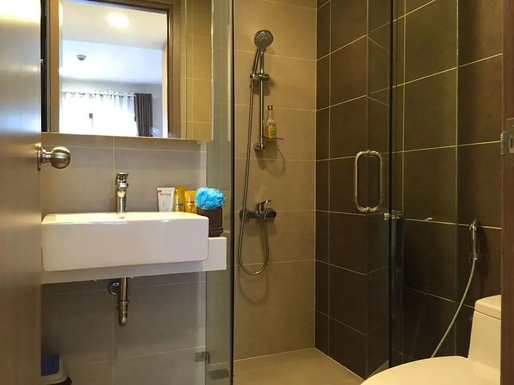 Sunny Saigon Apartments & Hotel - Général