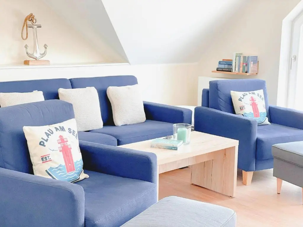 Duplex Apartment