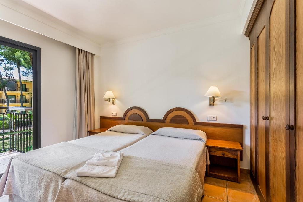 Caprice Vell Marí Hotel & Resort - Chambres