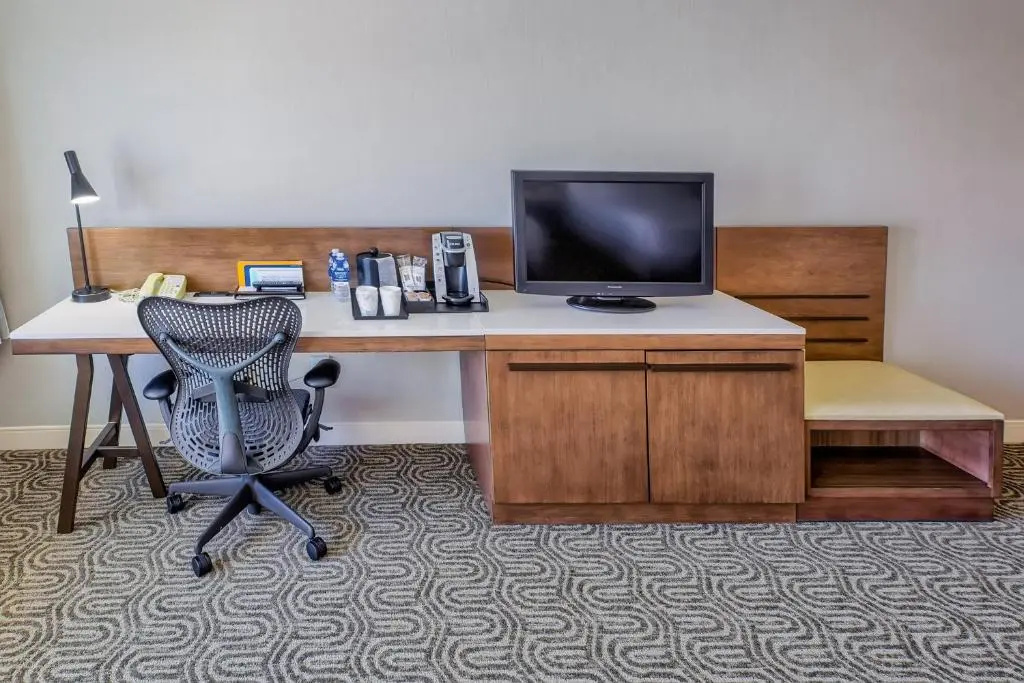 Hilton Garden Inn Kent Island Marina - Chambres