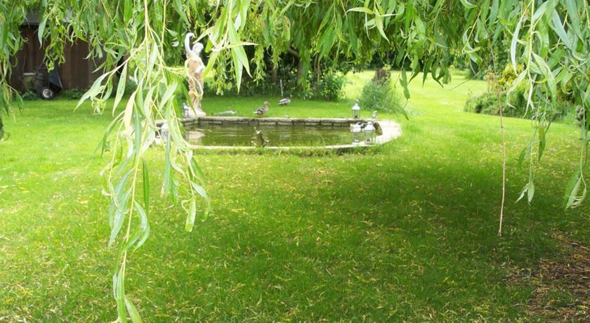 Отель Charnwood Guest House, фото 8