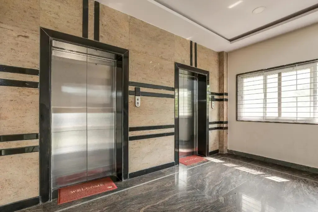 Bhadras Grand by OYO Rooms