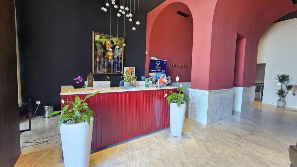 Hotel photo 21