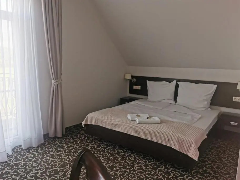 Hotel Grodzisko - Chambres