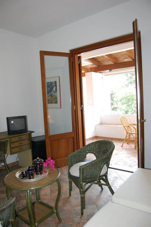 Baia Portinenti Hotel Residence - Général