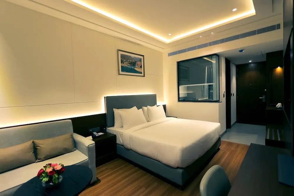 Hotel photo 4