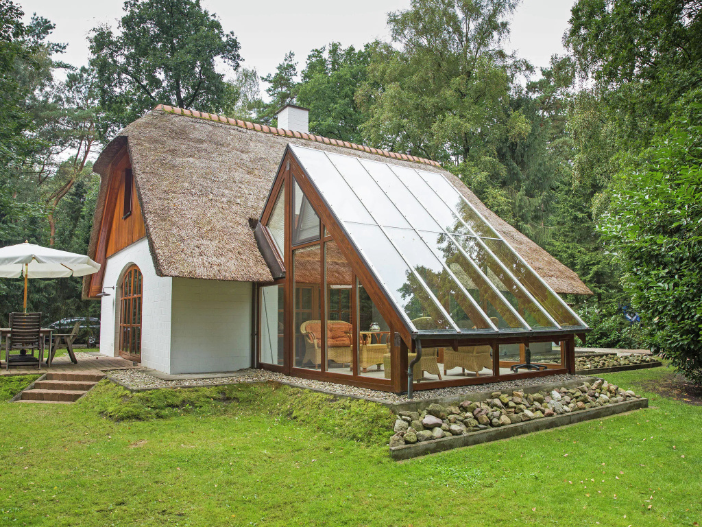 Holiday Home in Uelsen Near Bronzezeithof
