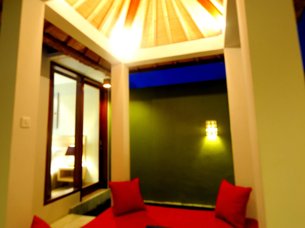 Jas Boutique Villas — фото