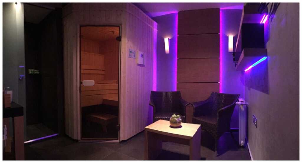 Oborishte 63 Boutique Hotel by null