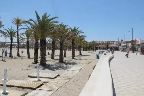 Bungalows El Arenal - Général