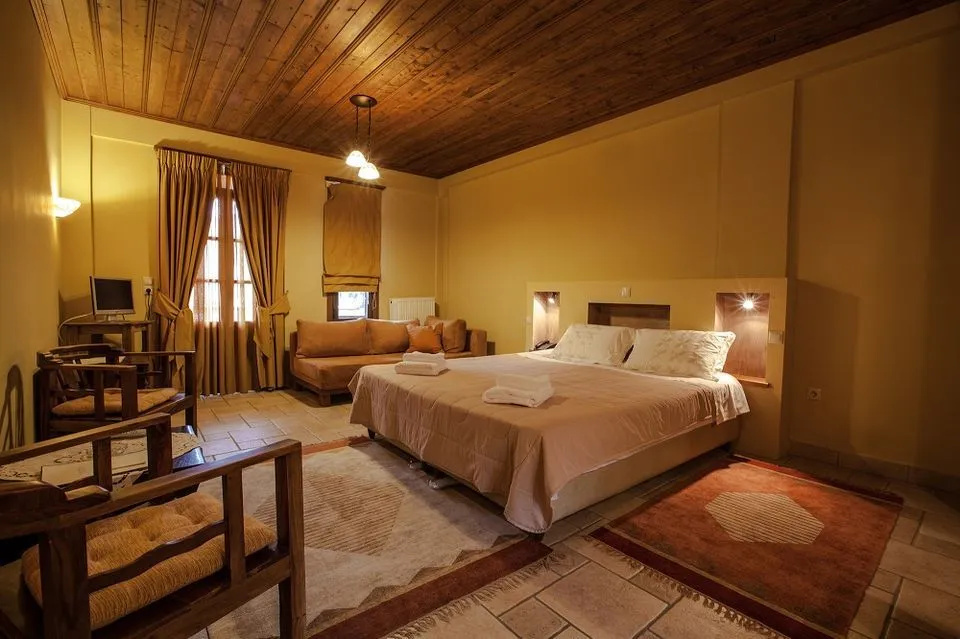 Vitina House - Chambres