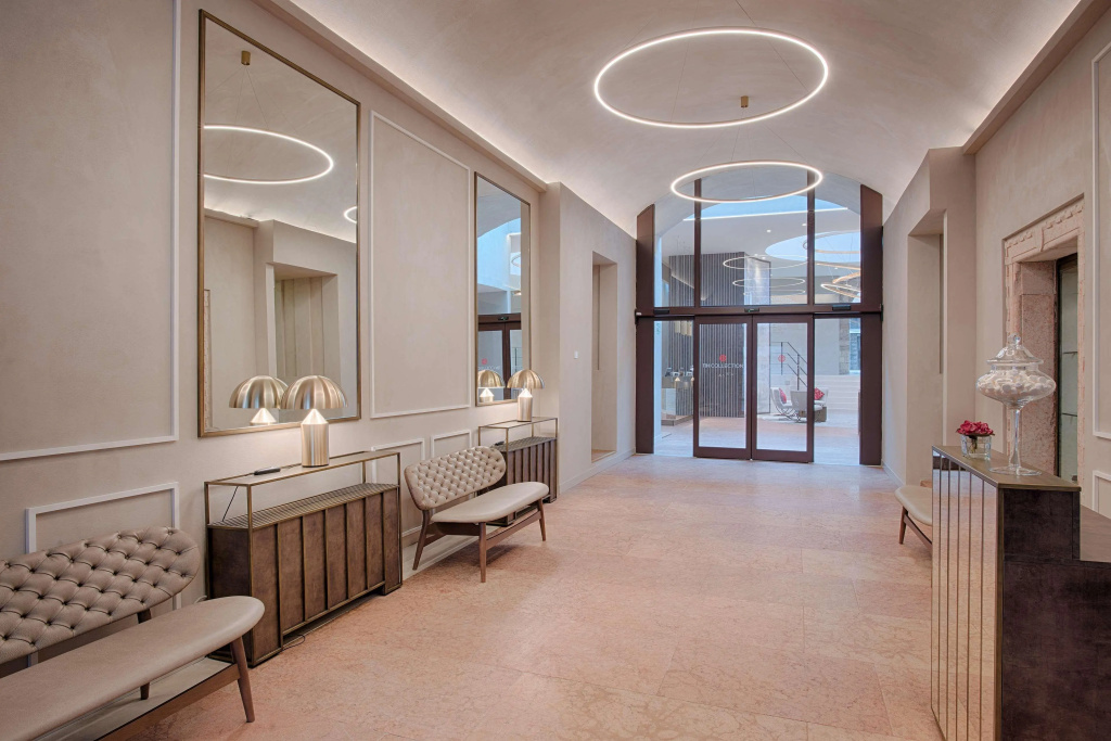 NH Collection Palazzo Verona - фото 23