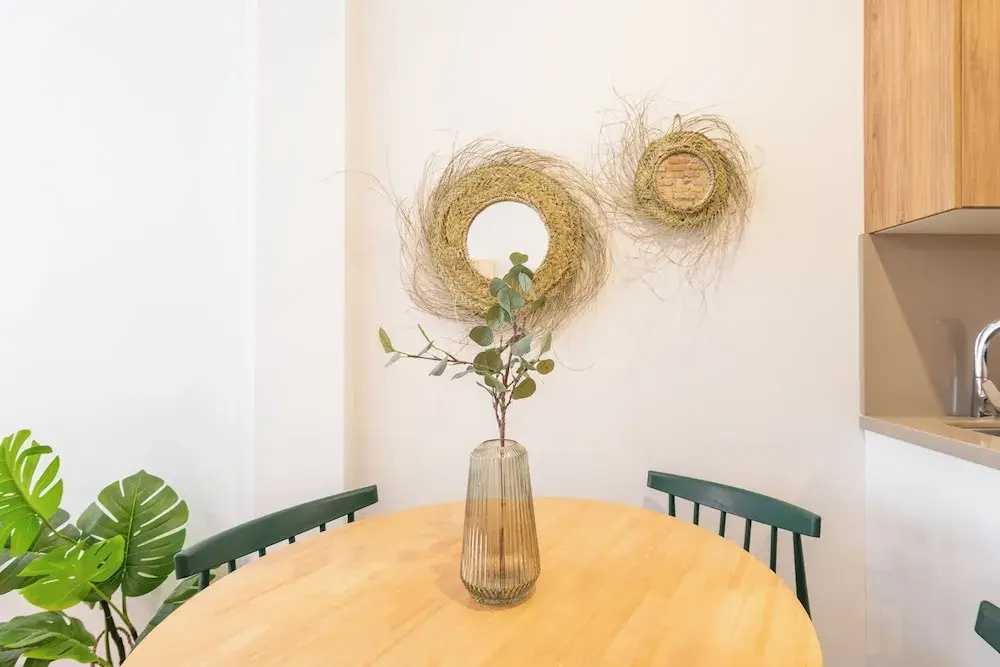 Comfort Apartment