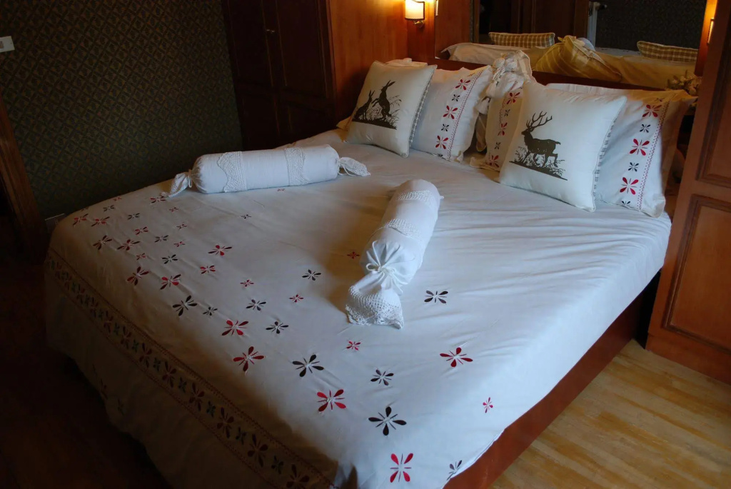 Sport Hotel Pocol - Général