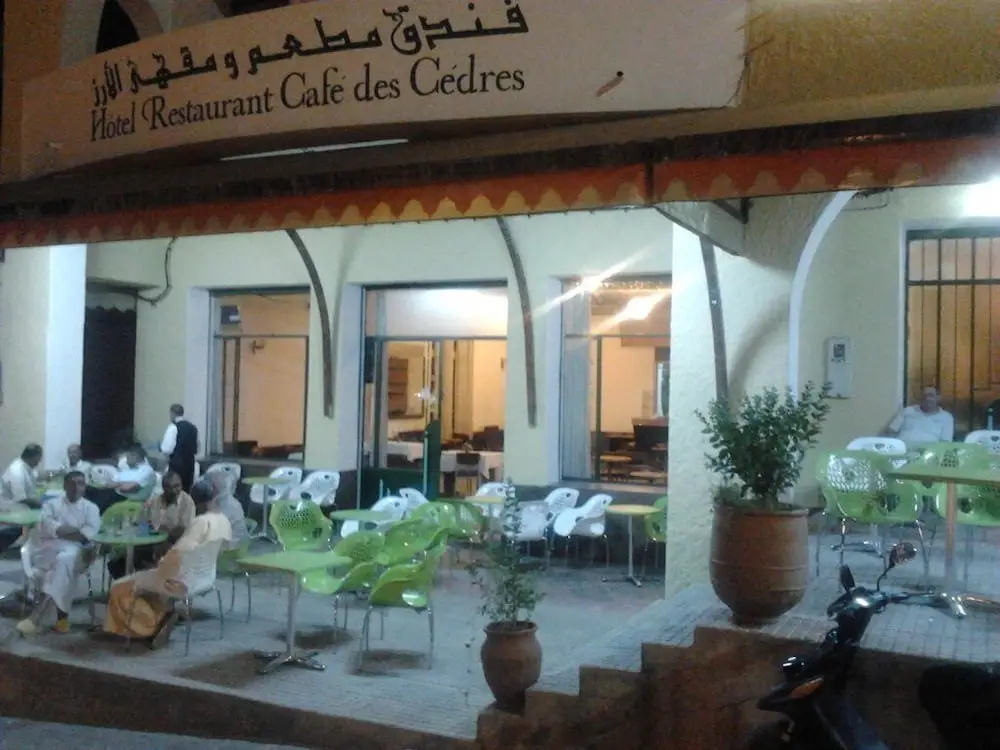 Food & Beverage