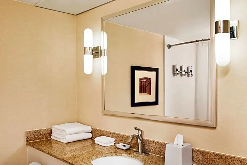 Sheraton Nashville Brentwood - Chambres