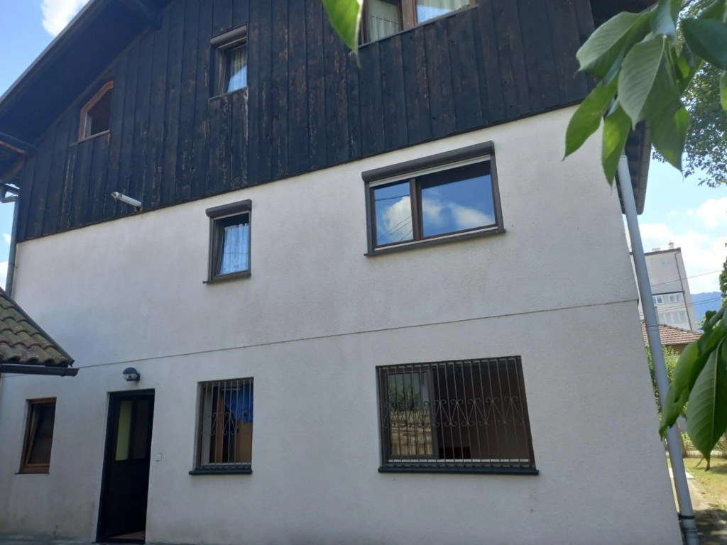 Apartman Sadija