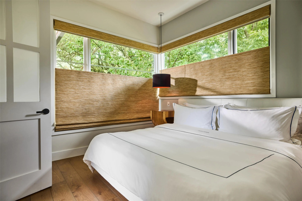 Hotel Saint Cecilia by null