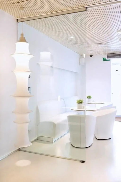 Alenti Sitges Hotel - Général