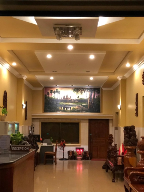 Hotel photo 23