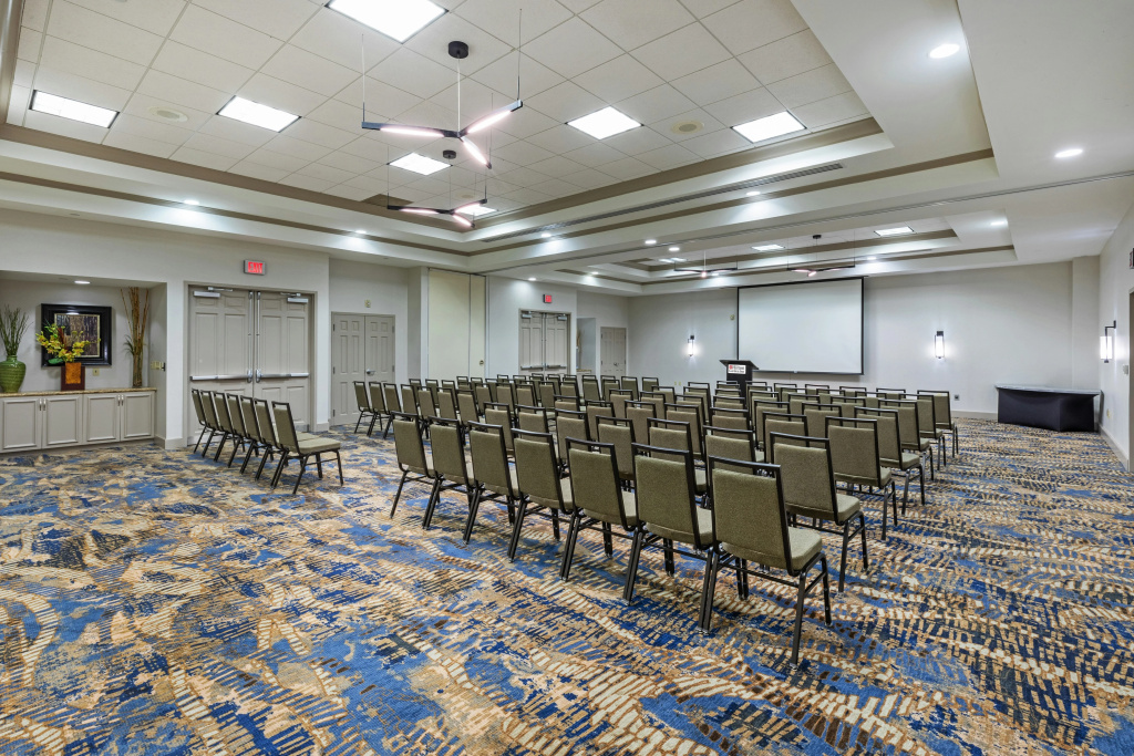 Hilton Garden Inn Houston/Sugar Land - Général