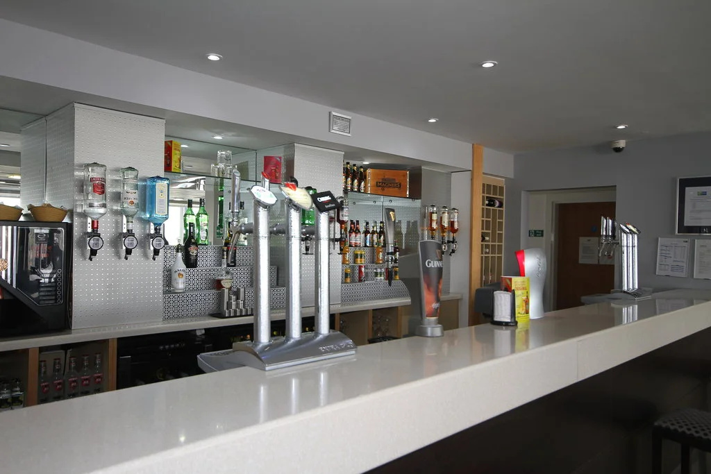 Holiday Inn Express Nuneaton by IHG - Général