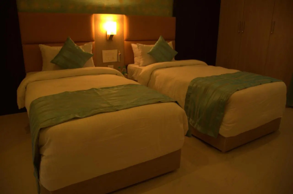 Hotel Renest Tirupati - Général