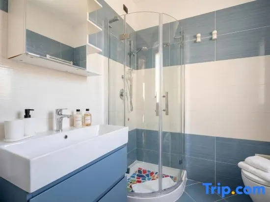 Diletta - Big Family Apartment
