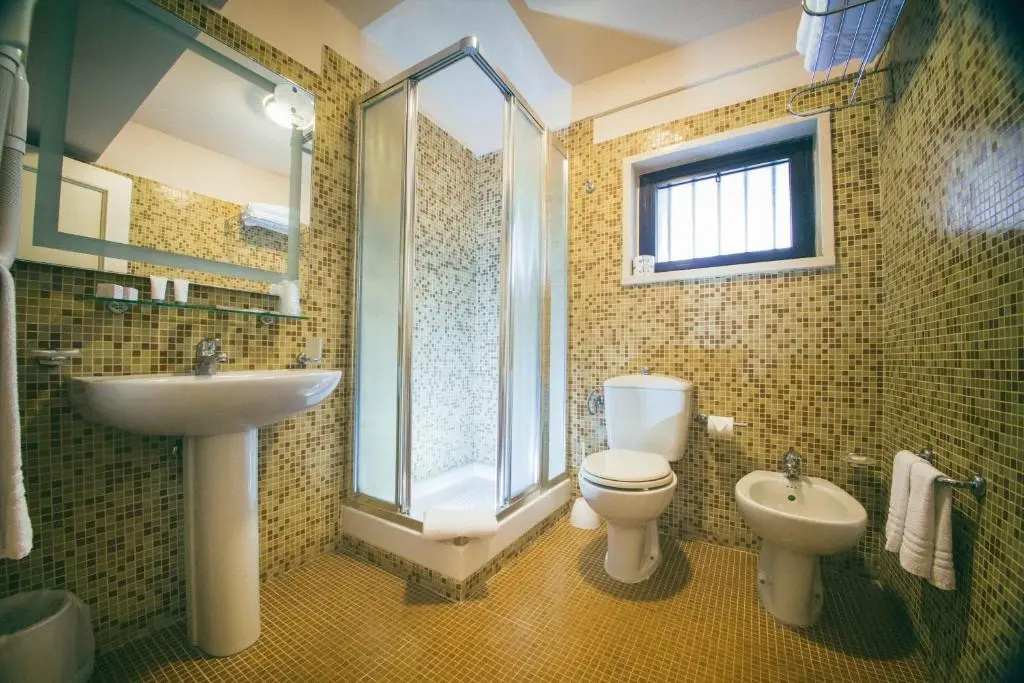 Capo Dei Greci Taormina Coast - Resort Hotel & SPA - Chambres