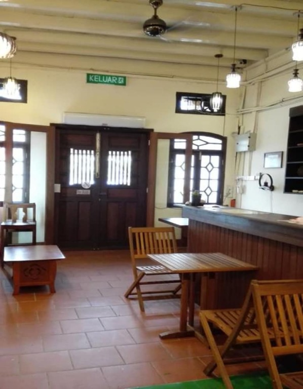 Silver Shine Guesthouse