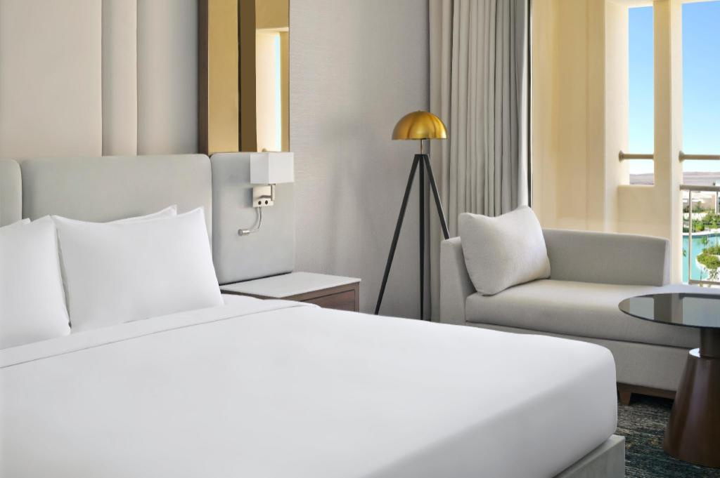 Mövenpick Hotel Waad Al Shamal