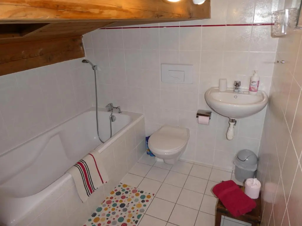 Economy Double room full double bed
