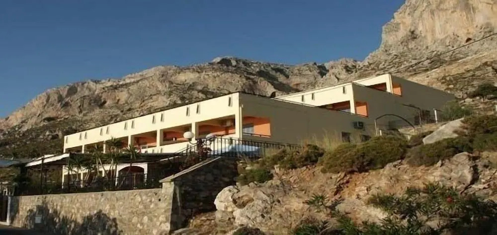 Philoxenia Hotel - Général