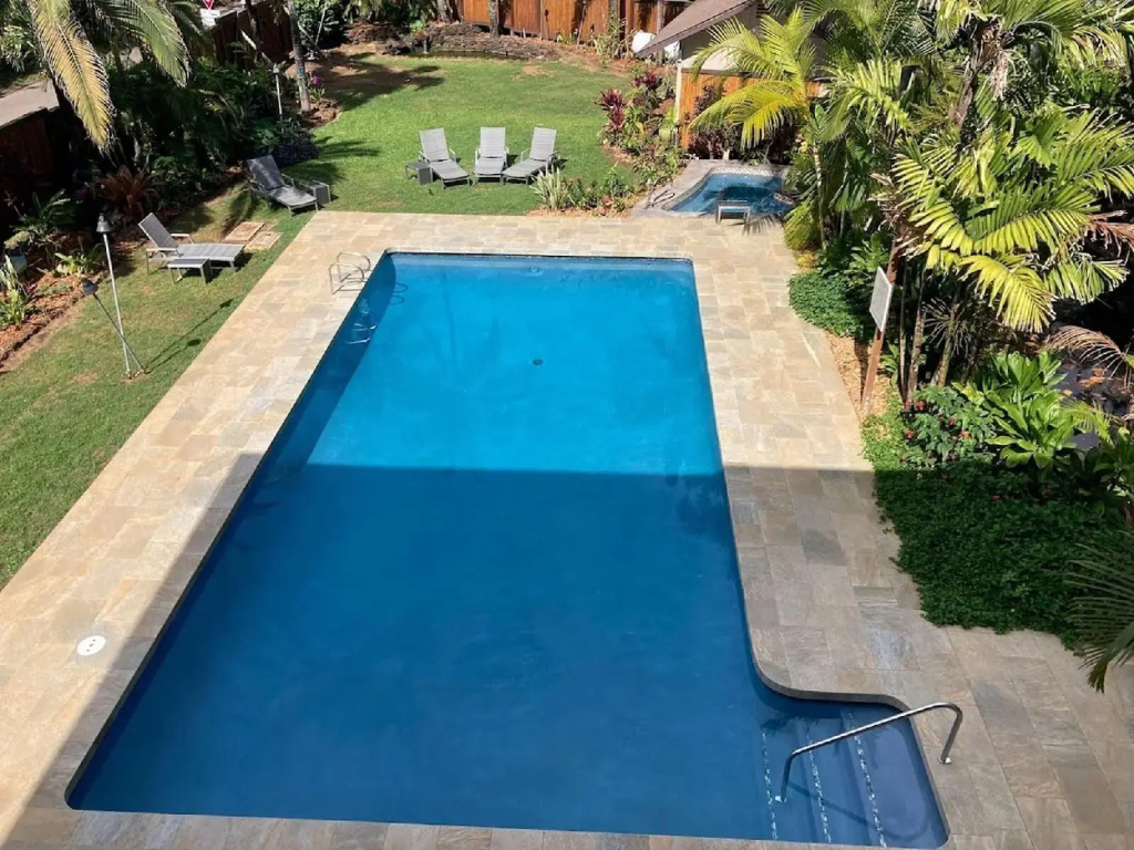 Hanalei Colony Resort - Général
