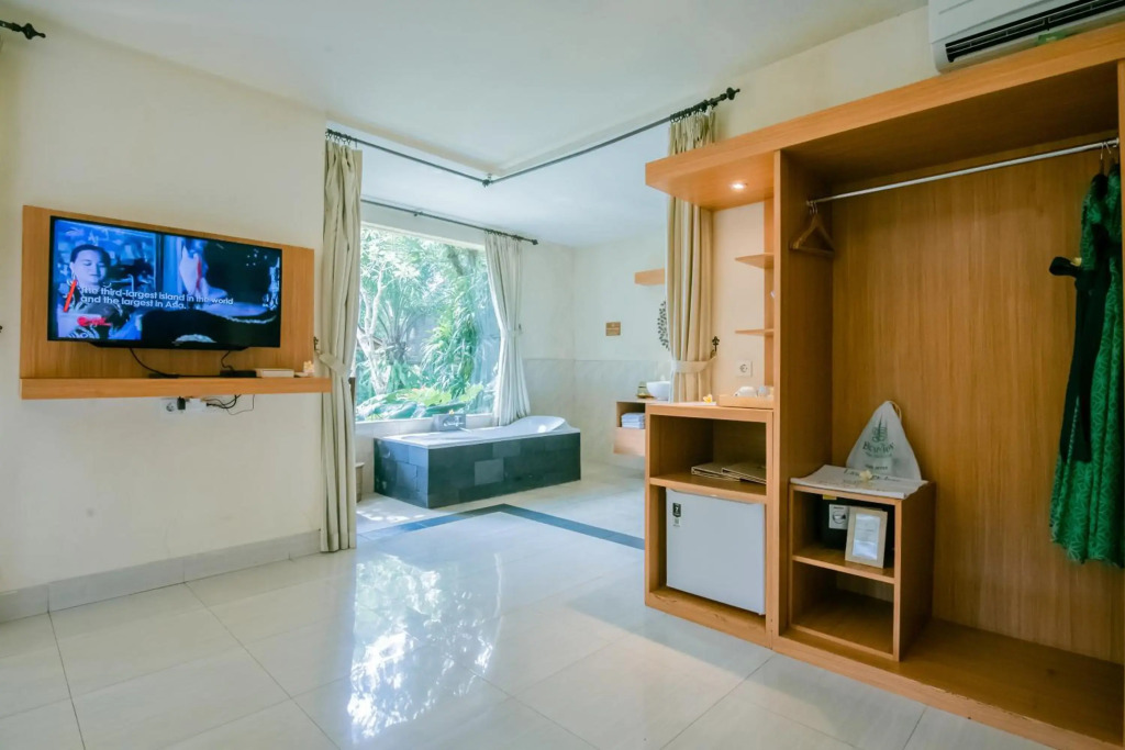 Bucu View Resort