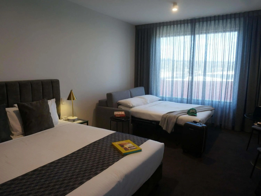 Hotel photo 15