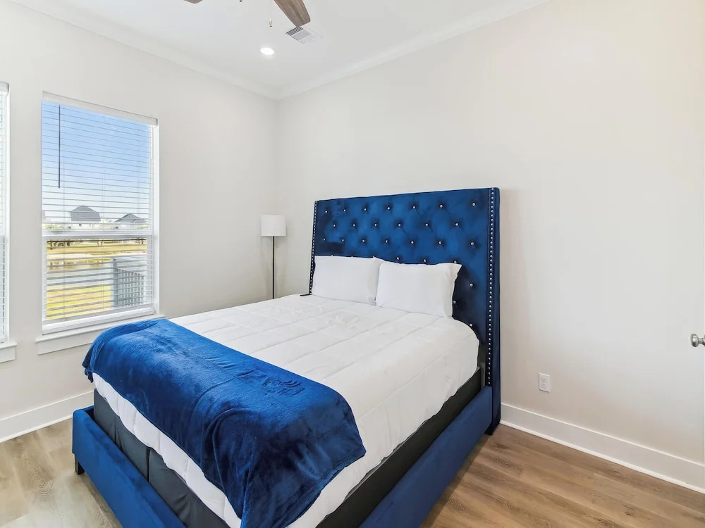Sandy Smiles by Ryson Vacation Rentals — 4