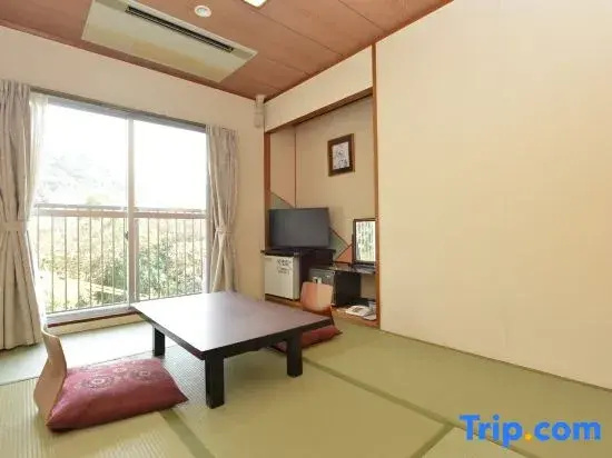 Nagasaki Hotel Yataro - Chambres