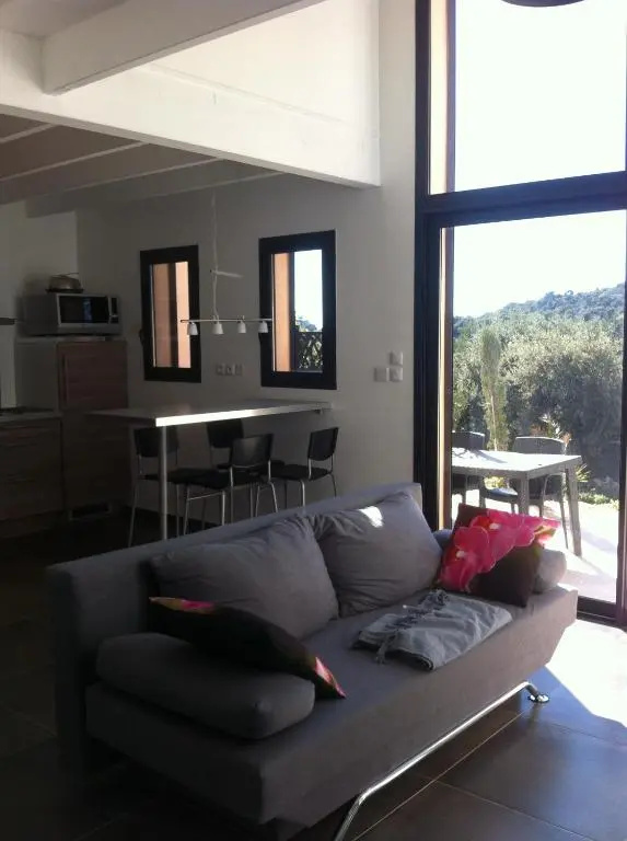 Voir la photo 4 — Bastide Cigaline