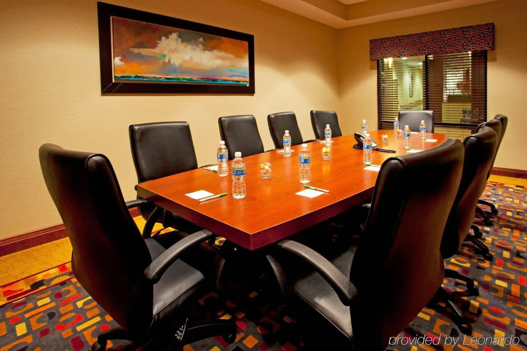Holiday Inn Hotel & Suites Stockbridge / Atlanta I-75 by IHG - Général